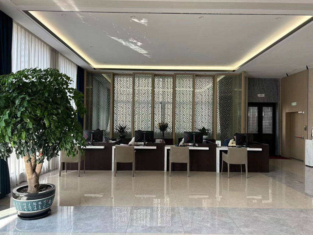 生產（chǎn）車（chē）間