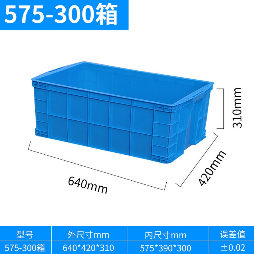 塑料周轉箱(xiāng)