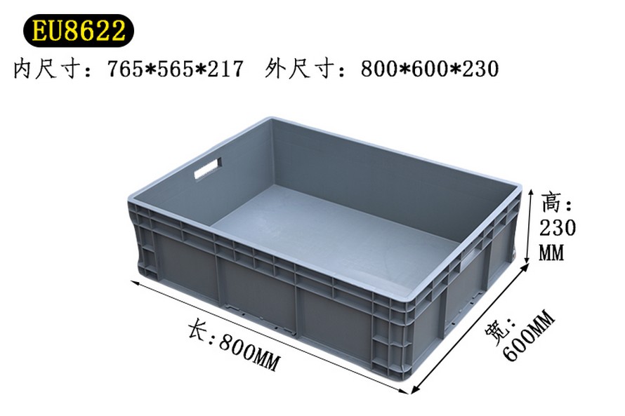 EU物流(liú)箱